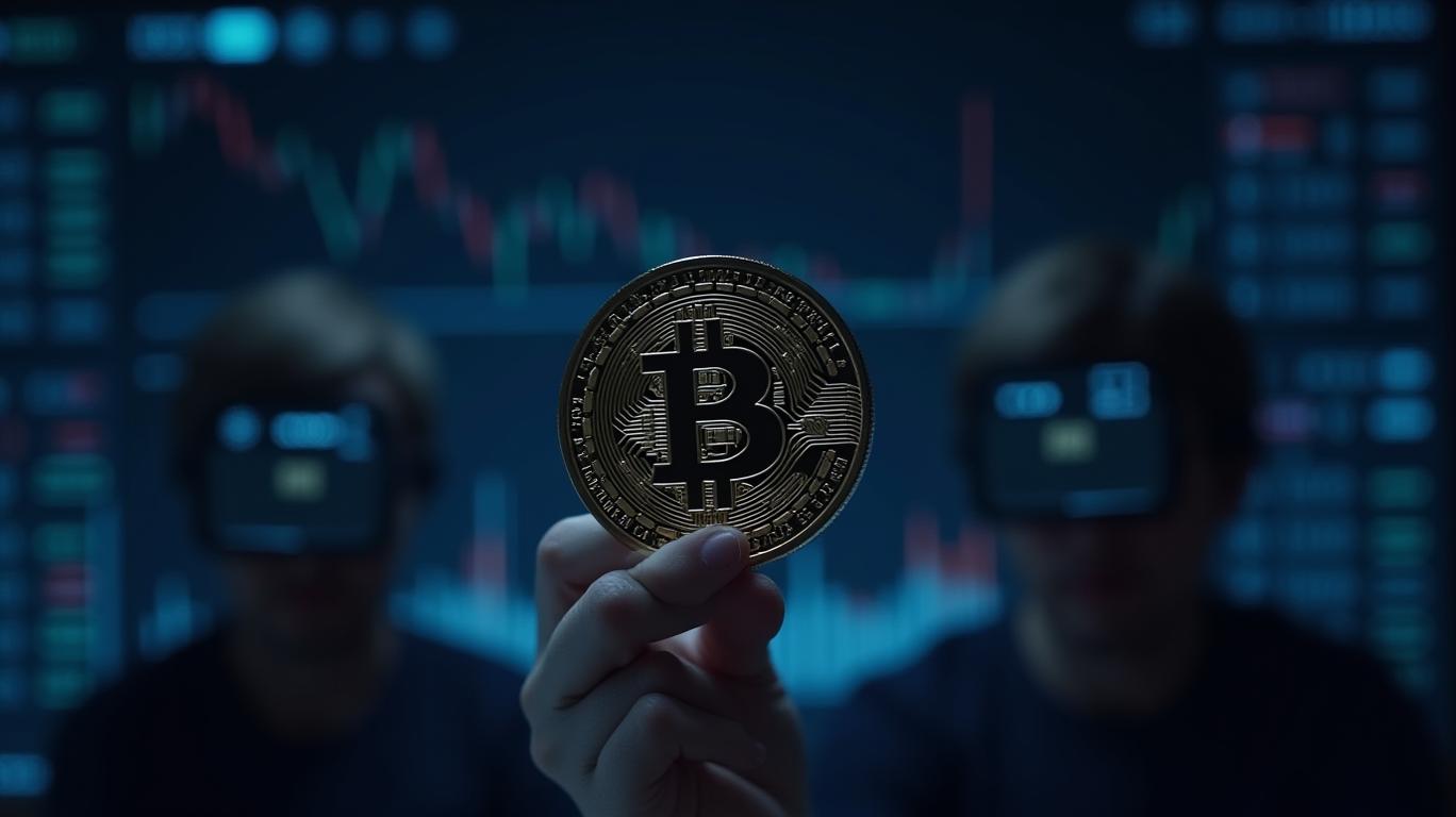 Coinbase’s $2.9B Deribit Acquisition: A New Era for Crypto Derivatives