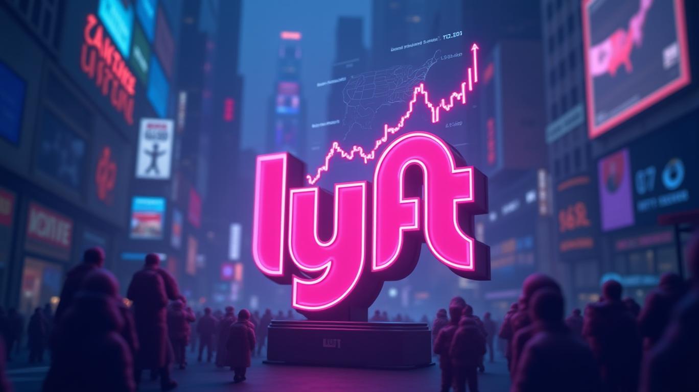 Lyft’s Strategic Pivot: Can Buybacks and Growth Stem the Tide?