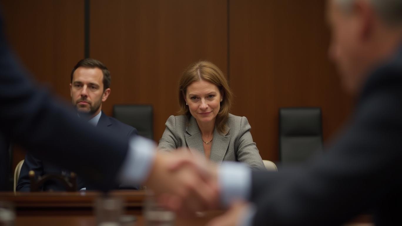 Ripple Settles With SEC, $75M Penalty Reduced By 60%
