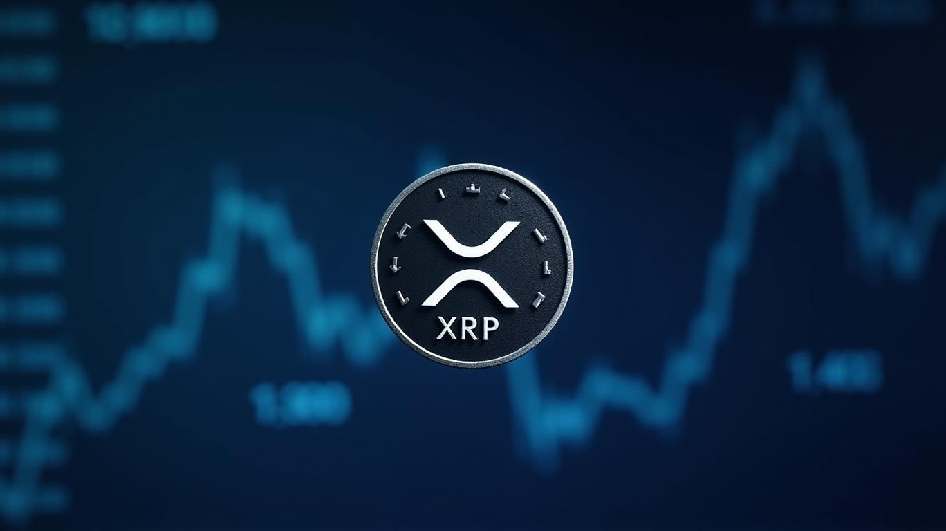 Ripple's SEC Settlement: A Watershed Moment for Crypto Regulation and Market Sentiment
