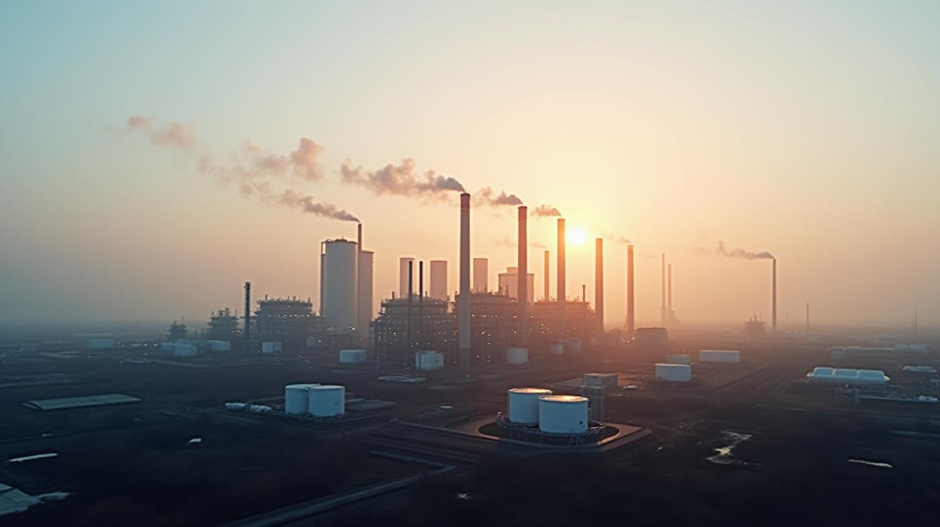 Arko Corp's Mixed Earnings Signal Strategic Crossroads: Can Cost Cuts Outweigh Revenue Stumbles?
