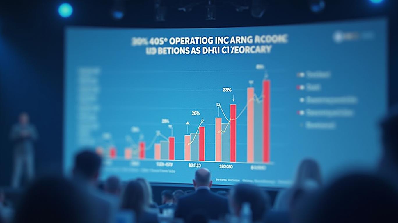 Assured Guaranty's Q1 2025 Earnings: Litigation Gains Drive Strong Growth Amid Persistent Risks