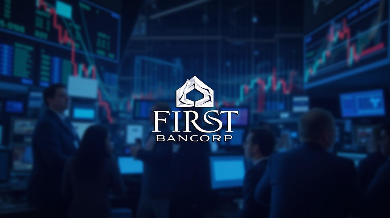 First Bancorp (FBP) Soars 2.34% on Earnings Beat
