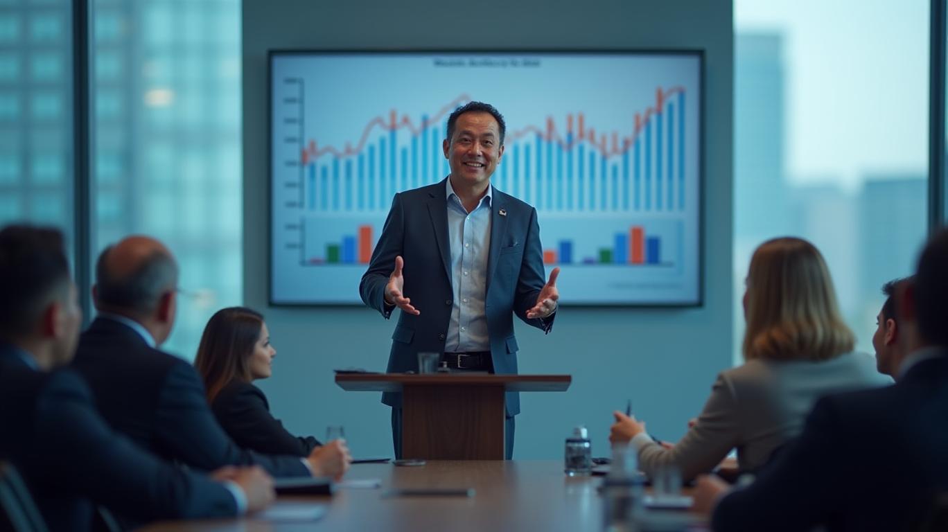 Fair Isaac (FICO) Shares Soar 2.18% on Earnings, Debt Offering