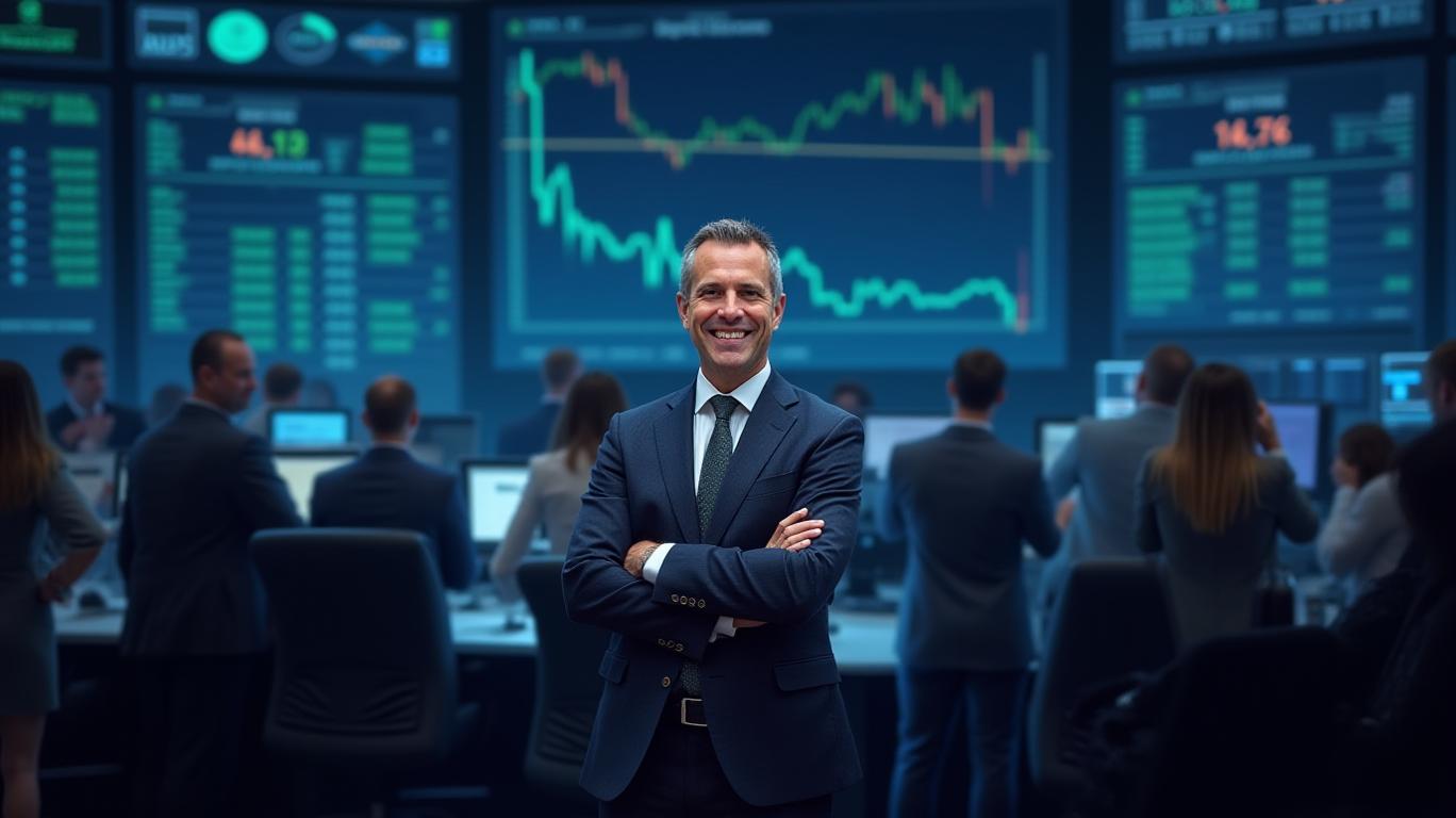 MDU Resources Group Soars 1.65% on Strong Q1 Earnings
