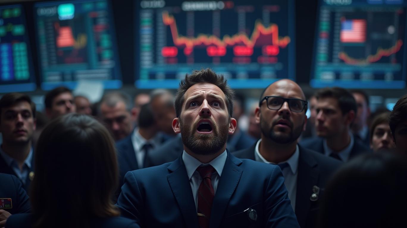 FIGS Stock Soars 3.27% Amid Tariff Concerns