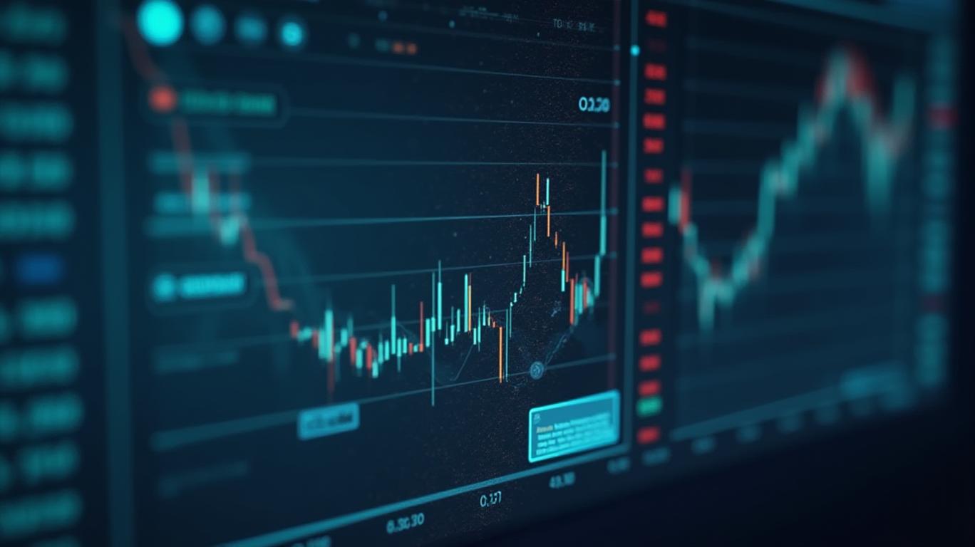 Mosaic Company (MOS) Shares Soar 2.19% on CEO Share Sale, Analyst Upgrade