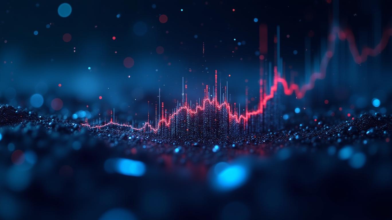Ciena Soars 3.19% on Tech Showcase, Q2 Earnings Await