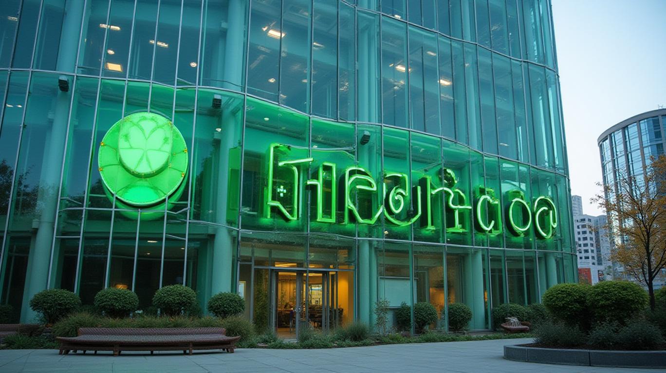 Green Dot (GDOT) Soars 1.75% on Strong Q1 Earnings