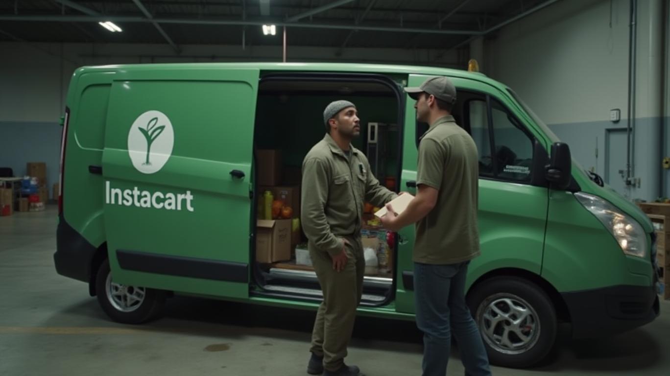 Maplebear Inc. (CART): Navigating Growth and Uncertainty in Grocery Delivery