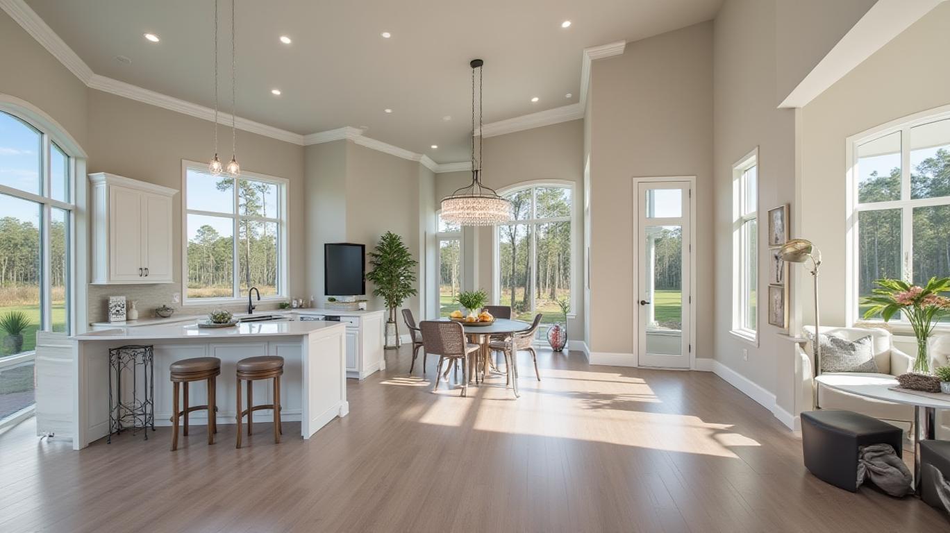 LGI Homes Expands Affordable Housing Footprint in Florida’s Nature Coast: Strategic Moves and Market Potential