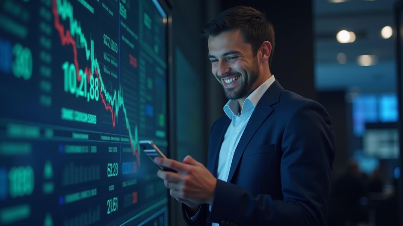 Copa Holdings (CPA) Soars 4.18% on Strong Q1 Earnings