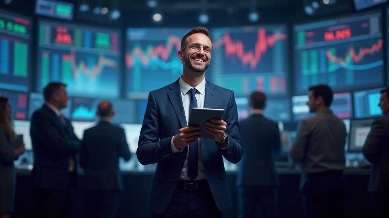 Applovin Stocks Surge as Q1 Performance Defies Skeptics Amid Strategic Shift