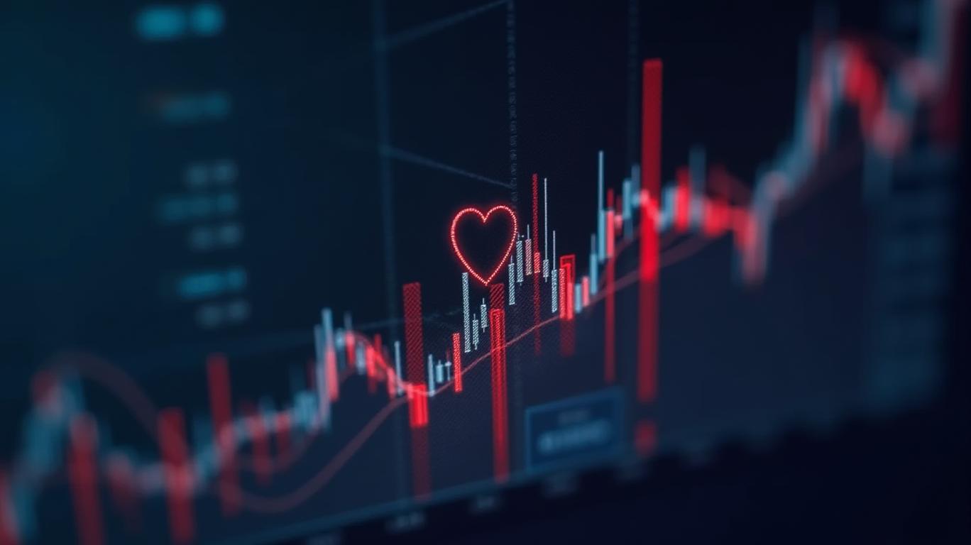 Grindr Shares Soar 1.75% to 52-Week High on Institutional Buying