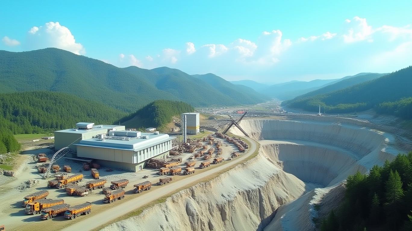 Wheaton Precious Metals Delivers Strong Q1 Earnings Amid Precious Metals Rally