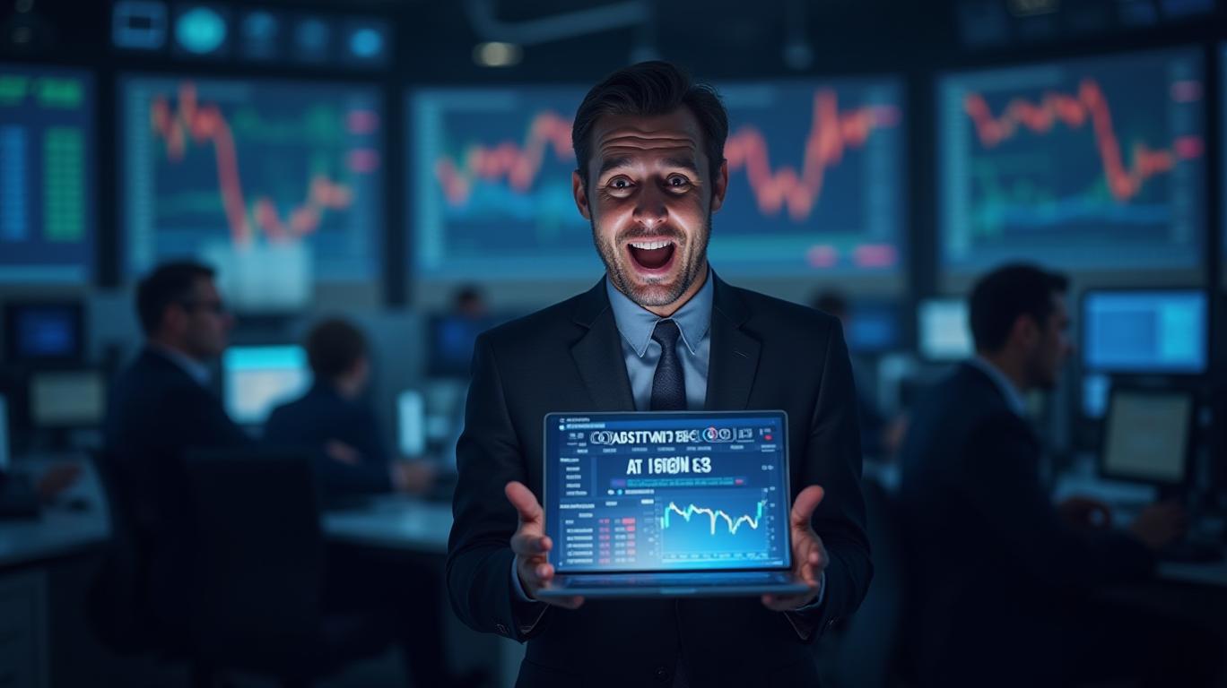 ATI Stock Soars 1.86% on Strong Q1 Earnings
