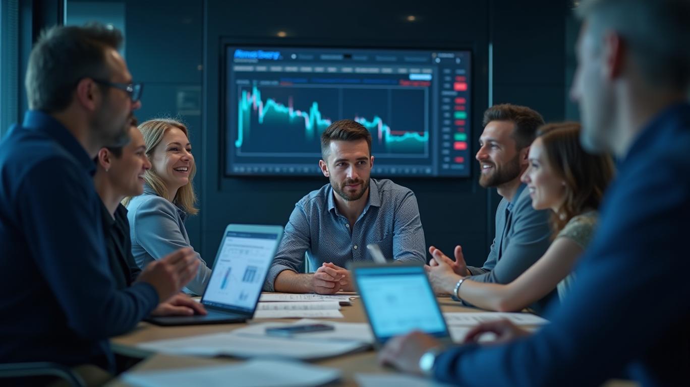 Atmos Energy (ATO) Soars 2.94% on Strong Earnings, Customer Growth