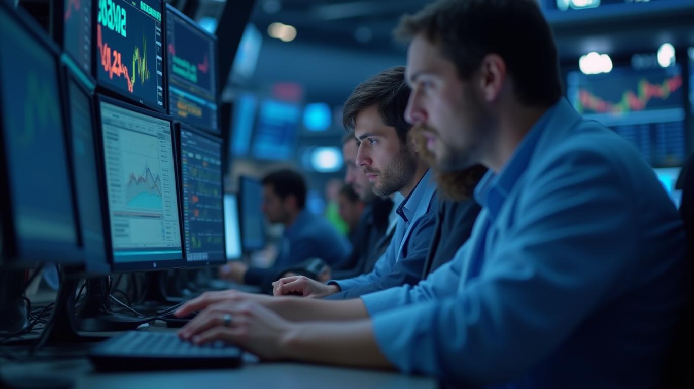 SolarEdge Shares Soar 23.83% on Q1 Earnings