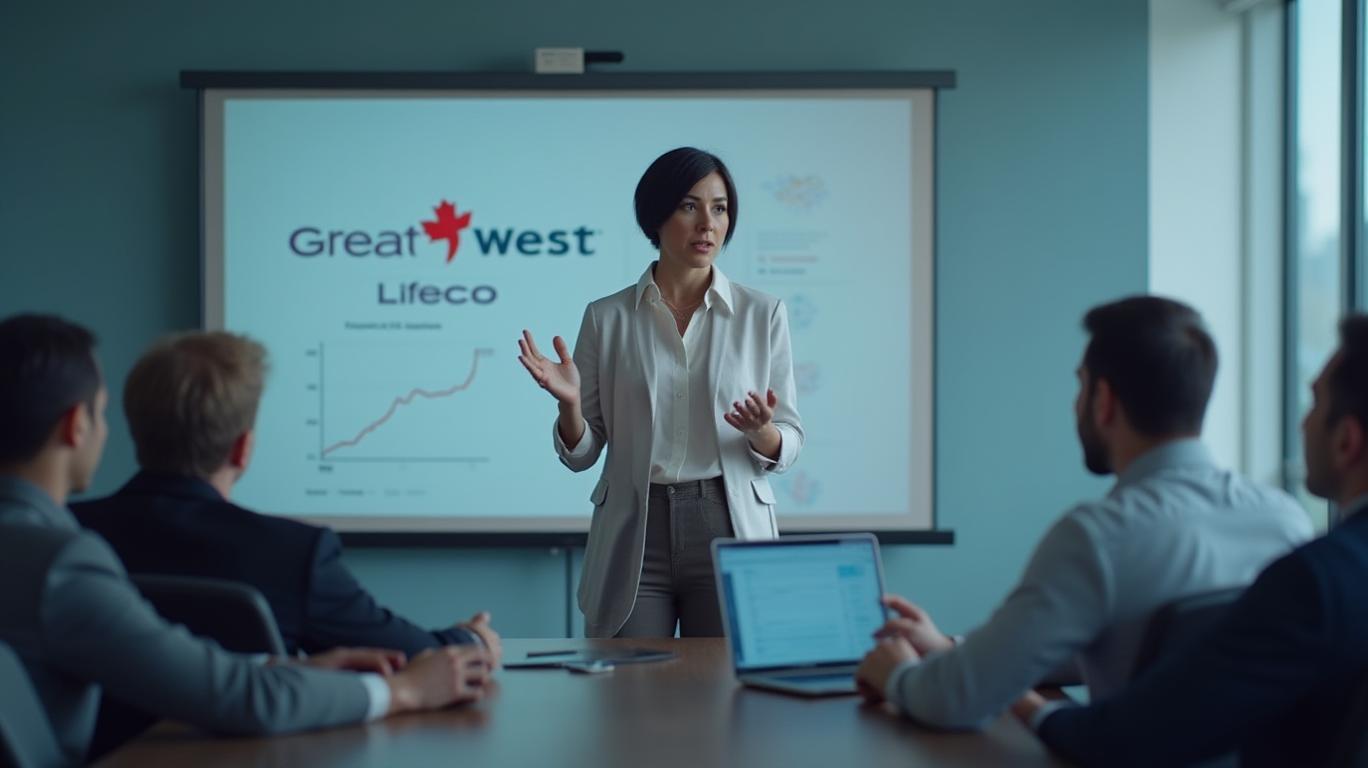 Great-West Lifeco’s Director Elections Signal Continued Stability Amid Leadership Transition