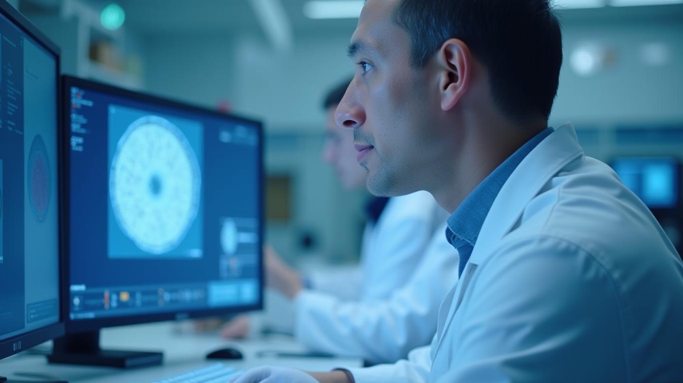 Turnstone Biologics Faces Crucial Crossroads Amid Q1 Losses and Strategic Shifts