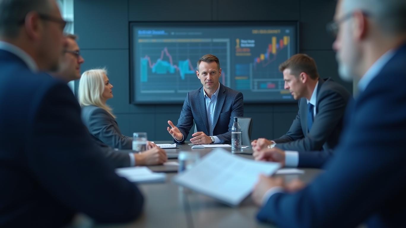SEI Investments (SEIC) Shares Soar 1.96% on Strong Q1 Earnings