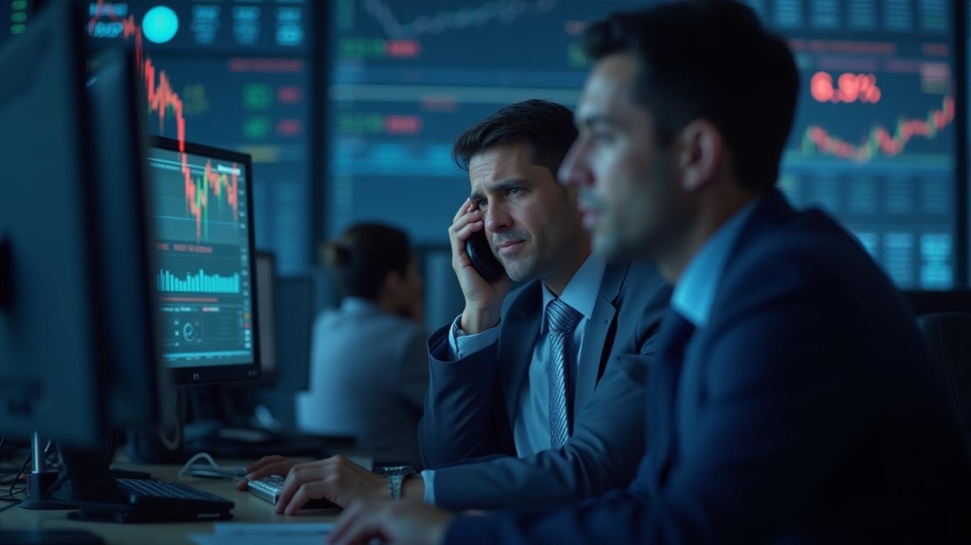 Pegasystems(PEGA) Shares Soar 0.99% on Strategic Partnerships