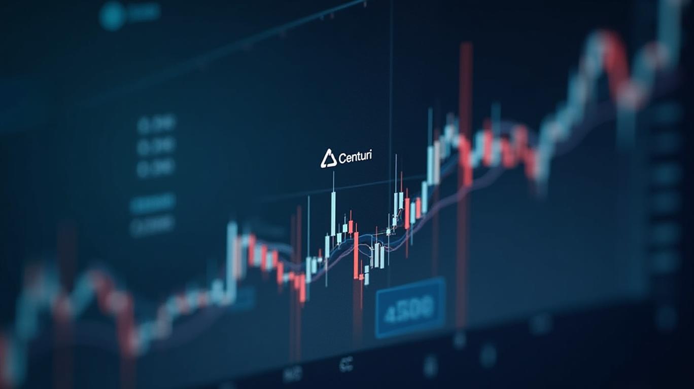 Centuri(CTRI) Shares Soar 33% on Earnings Anticipation