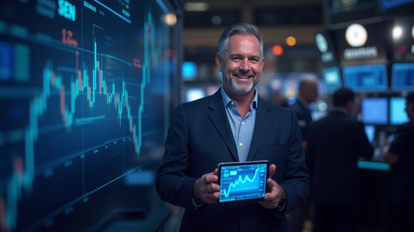 Centrus Energy(LEU) Soars 22.01% On Strong Earnings