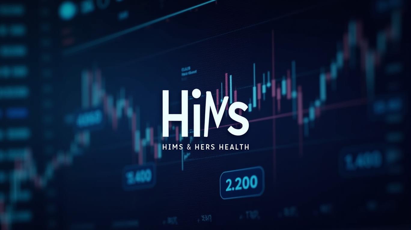 Hims & Hers Health (HIMS) Shares Soar 4.58% on Strong Q1 Earnings
