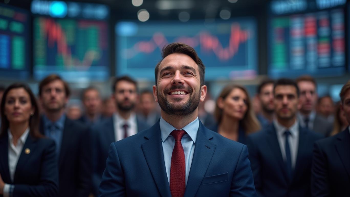 Brookfield Asset Management Soars 1.90% on Strong Fundraising