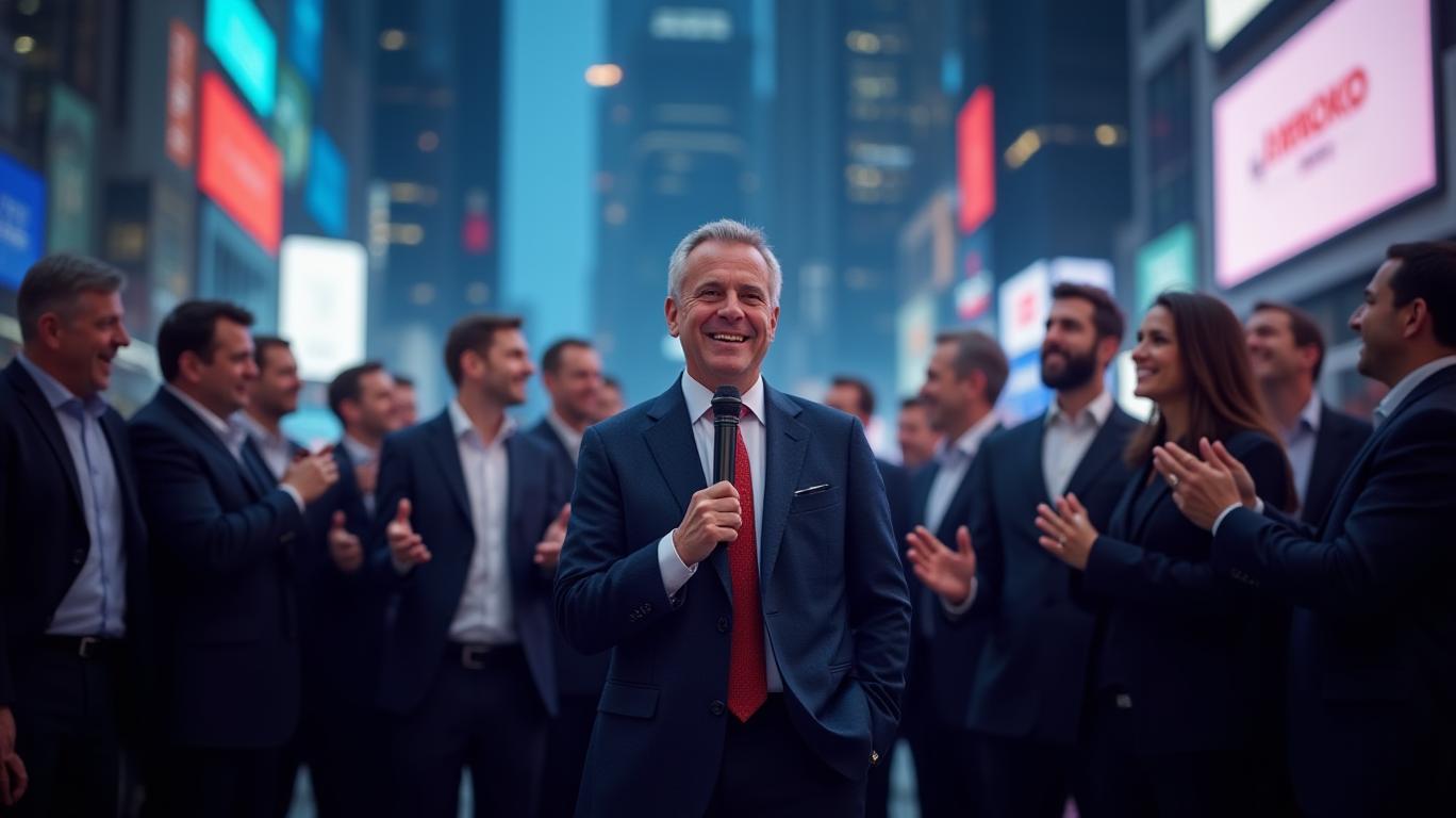 LivaNova Shares Soar 25.34% on Strong Earnings, Positive FDA Designations