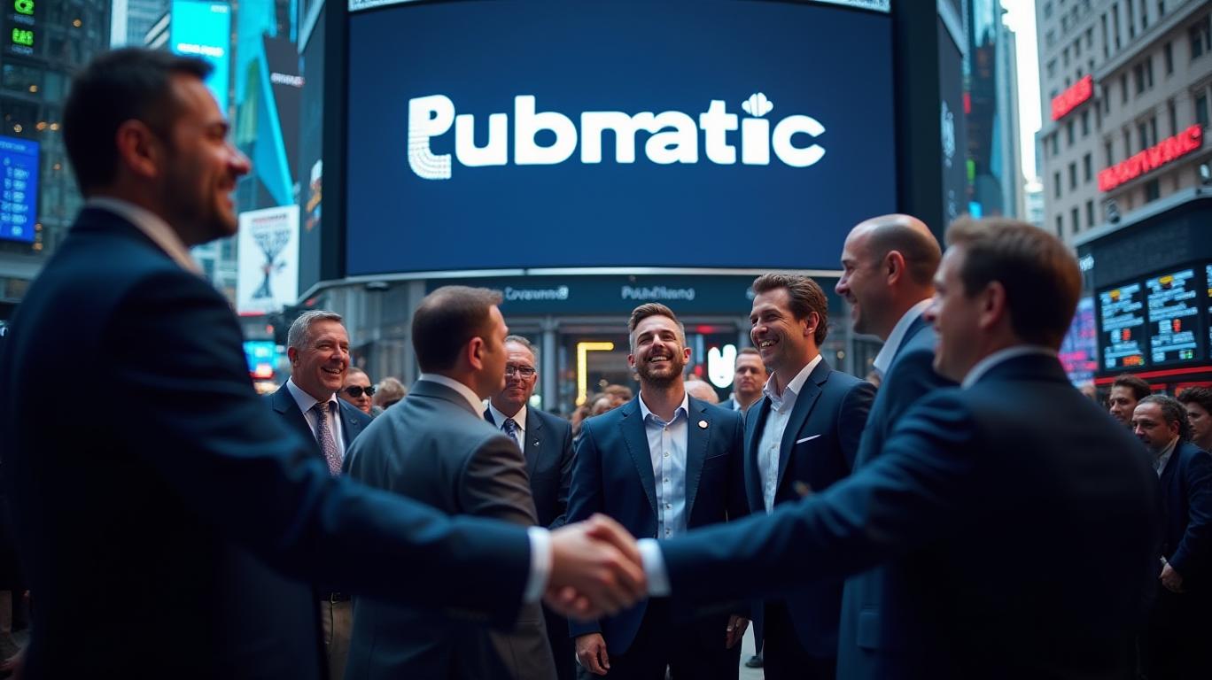 PubMatic Soars 9.56% on Strong Q1 Earnings, Share Buyback