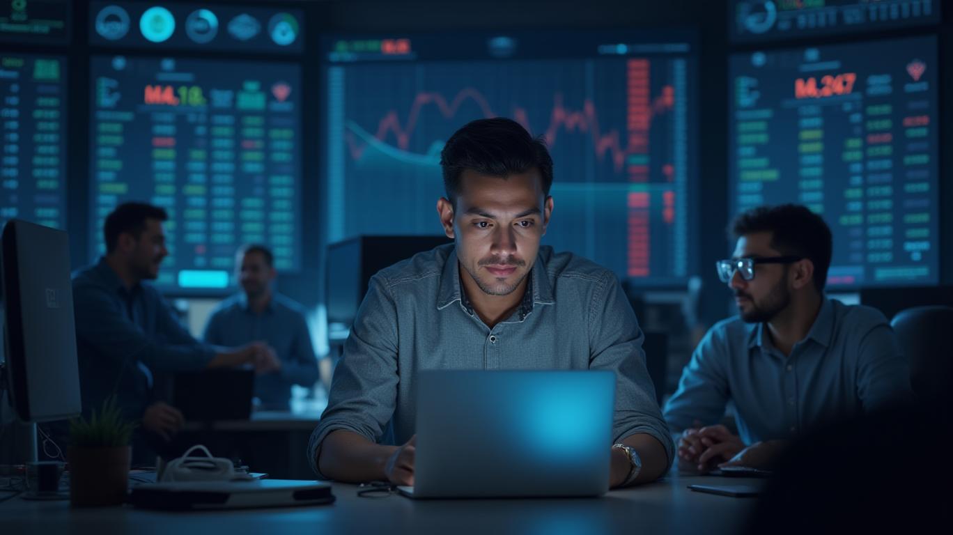 MercadoLibre (MELI) Soars 10.56% on Strong Q1 Earnings