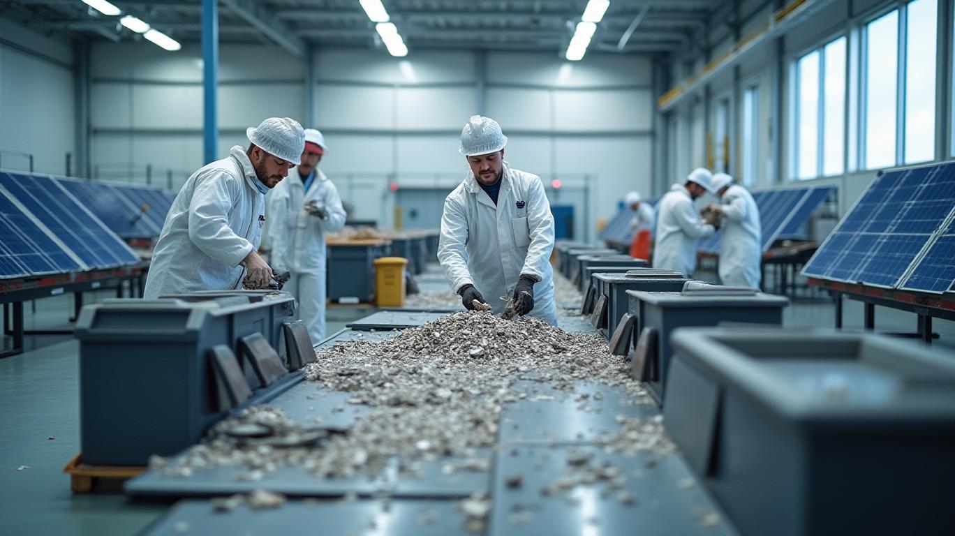 Comstock Inc. (LODE): Cleantech Growth and Strategic Shifts Highlighted in Q1 2025 Earnings