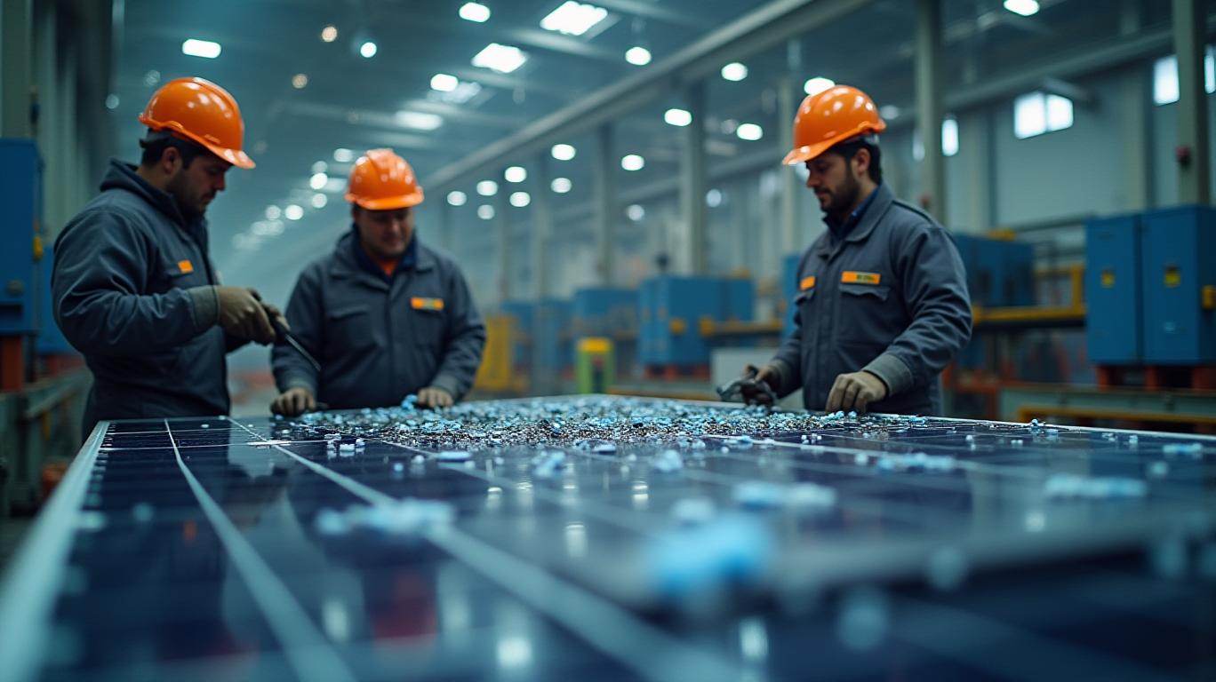 Comstock Metals Aims for $3M Revenue Milestone While Pushing Biofuel Spin-Off Ambitions