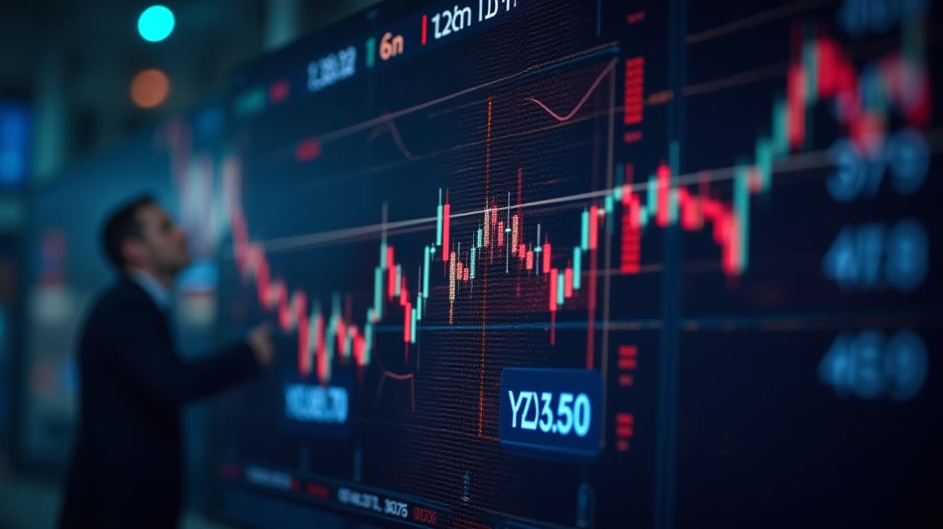 Diebold Nixdorf Stock Soars 5.39% on Q1 Earnings, Share Buyback