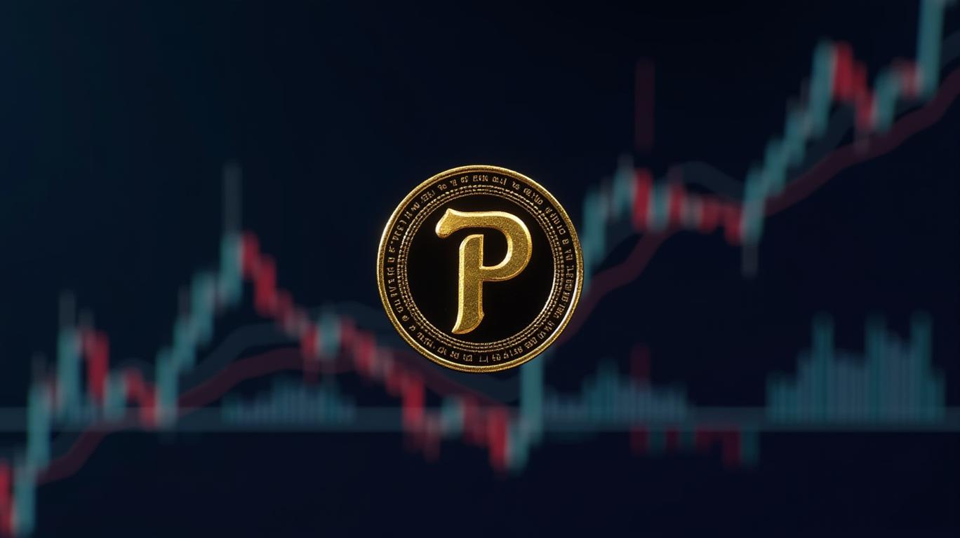 Pi Coin Price Prediction for May 9: Bulls Eyeing $0.66 Resistance Level