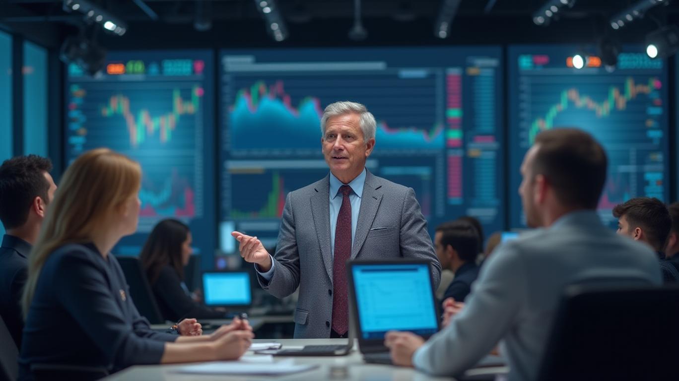 Brookdale Senior Living Inc (BKD) Soars 3.33% on Q1 Earnings Beat