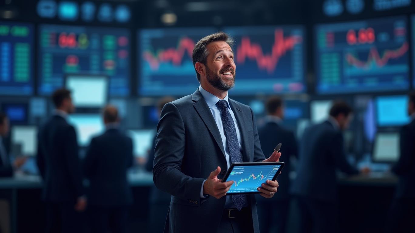 TTM Technologies Shares Soar 4.94% on Strong Earnings