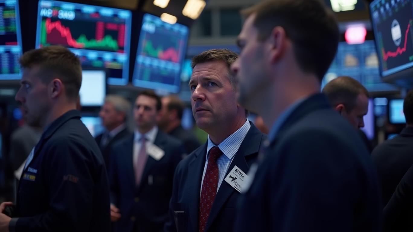 Molson Coors B (TAP) Shares Plunge 4.54% on Q1 Earnings Miss