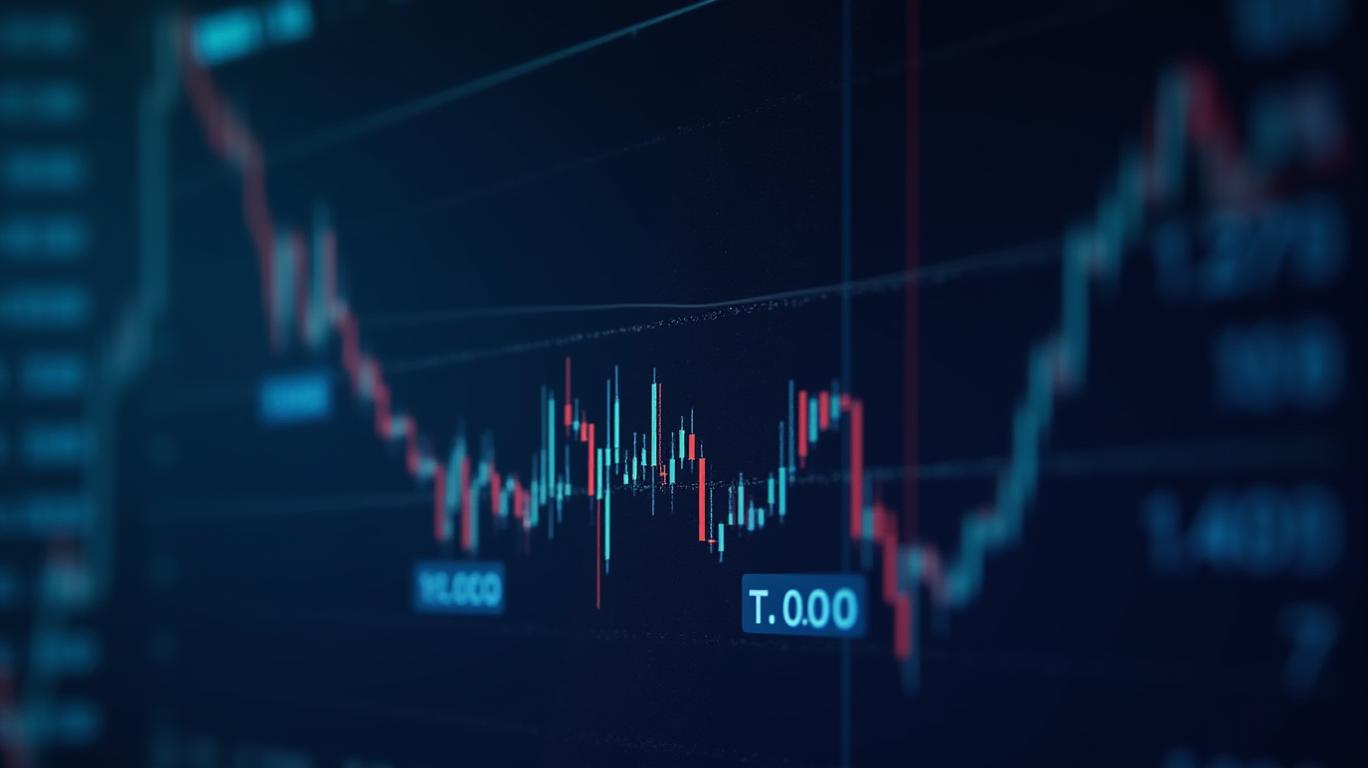 Arm Holdings Trading Volume Surges to 31st Position Despite Stock Price Decline