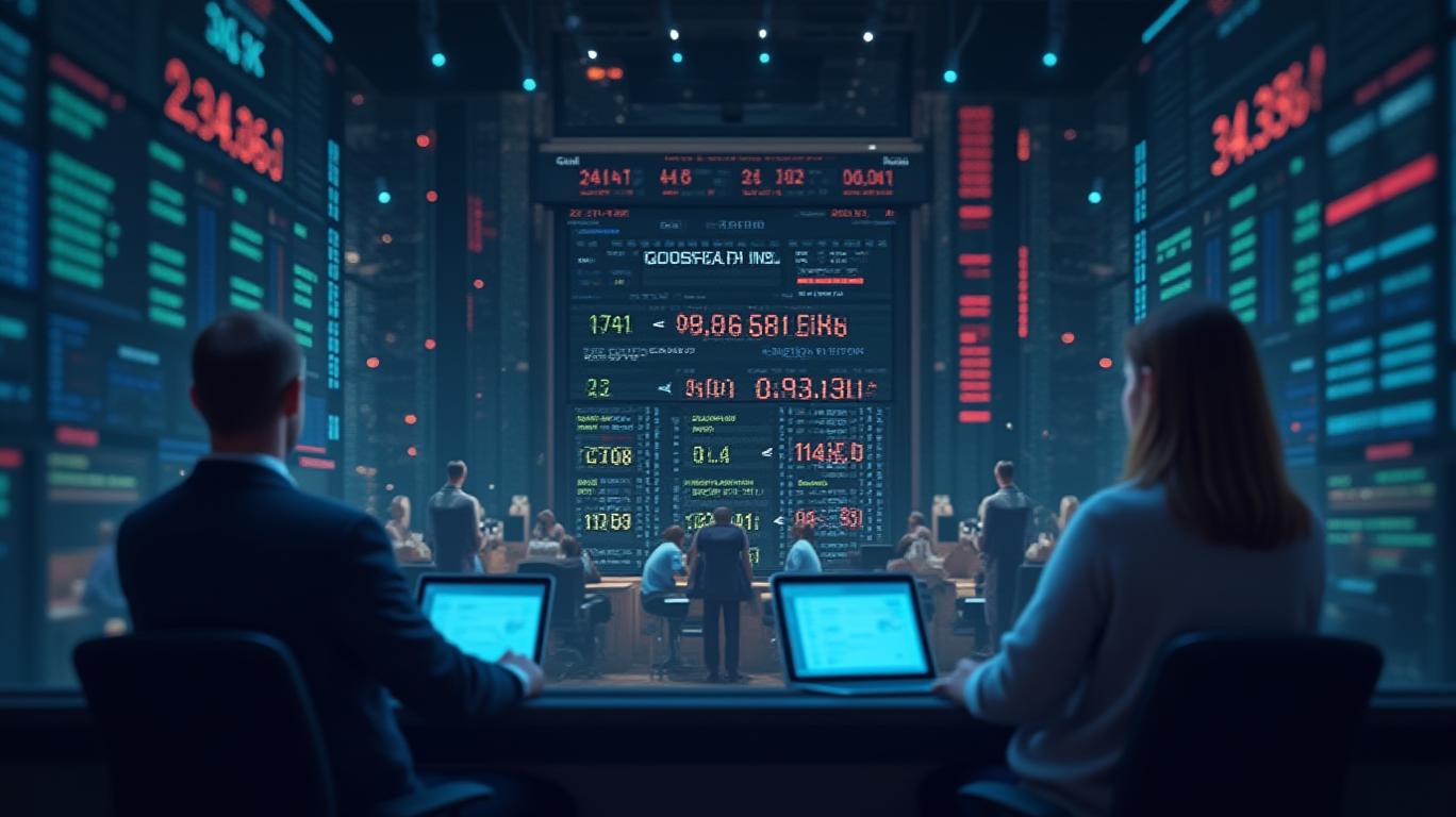 Goosehead Insurance (GSHD) Insider Share Sale: A Cause for Concern or a Buying Opportunity?
