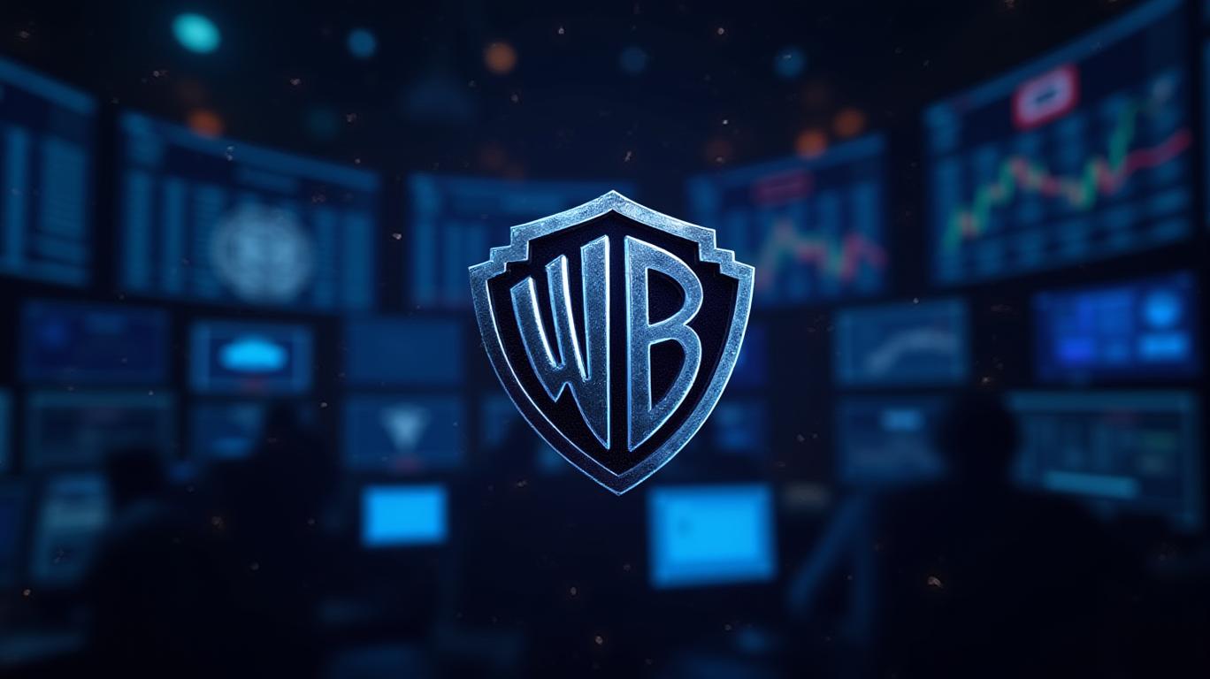 Warner Bros Discovery Trading Volume Surges 37.52% Ranking 157th in Market