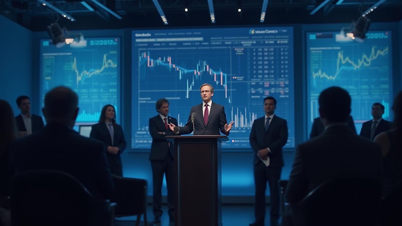 CorMedix (CRMD) Soars 3.00% on Strong Q1 Earnings