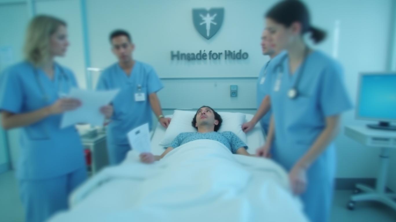 Medical Facilities Corporation: Strong Shareholder Approval Signals Confidence in Leadership and Strategy