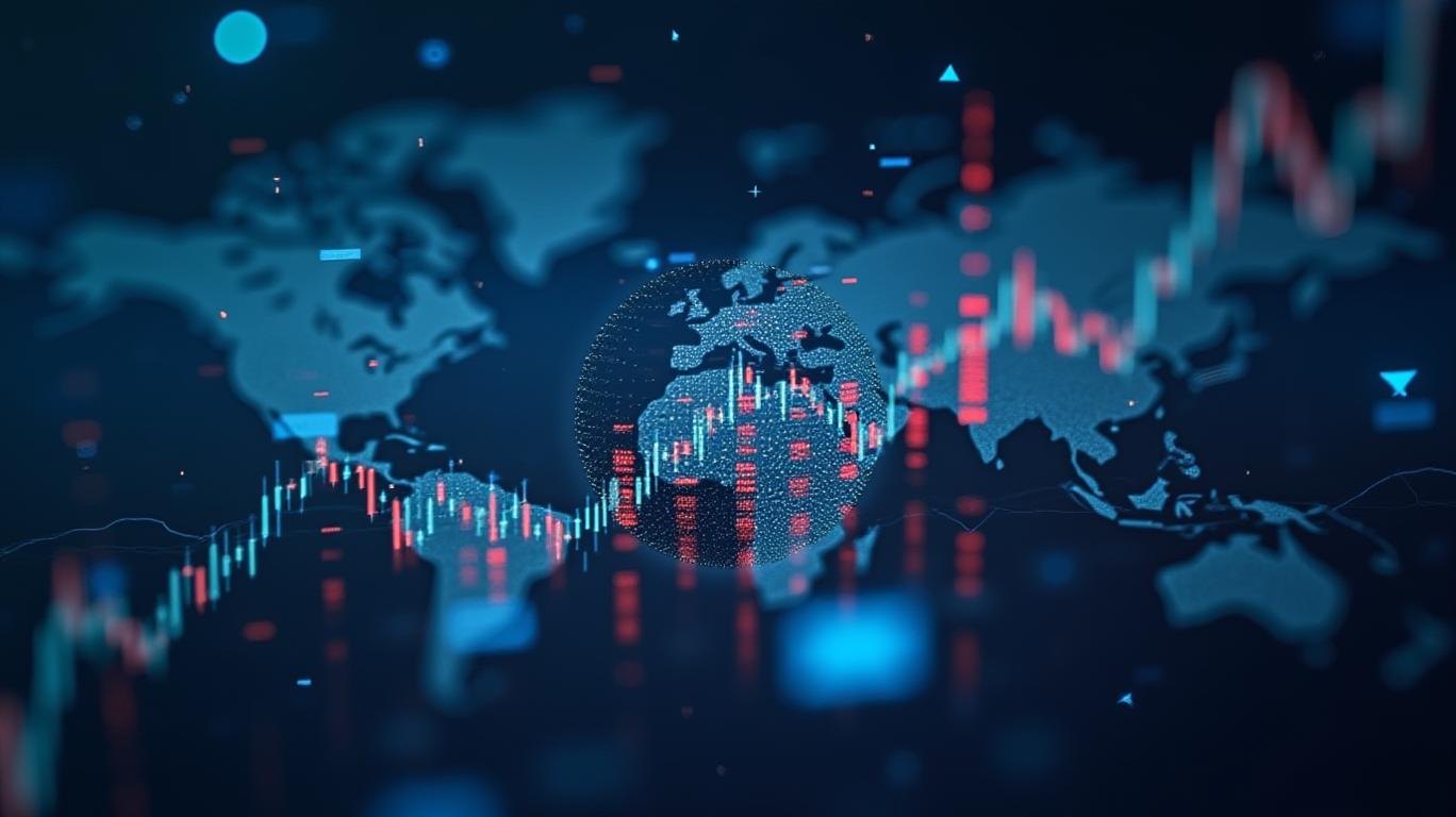 Veeva Systems Surges to 306th in Trading Volume with $346 Million Day