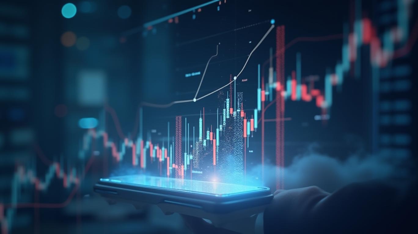 i3 Verticals Soars 2.63% on Earnings, Insider Buying