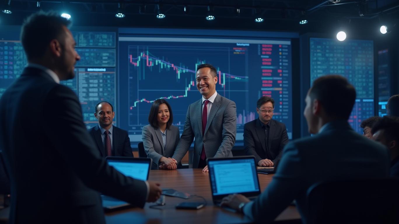 CytomX Therapeutics (CTMX) Shares Soar 13.48% on Positive Clinical Trial Data