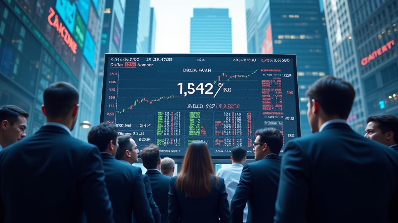 Dada Shares Soar 1.52% on Privatization Plans