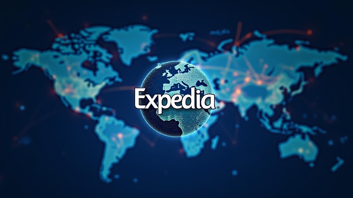 Expedia Group's Q1 2025 Results: Navigating Growth Amid Margin Expansion and Strategic Priorities
